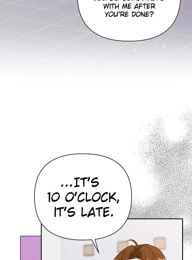 Let’s Go to your House, Oppa Chapter 16 page 33