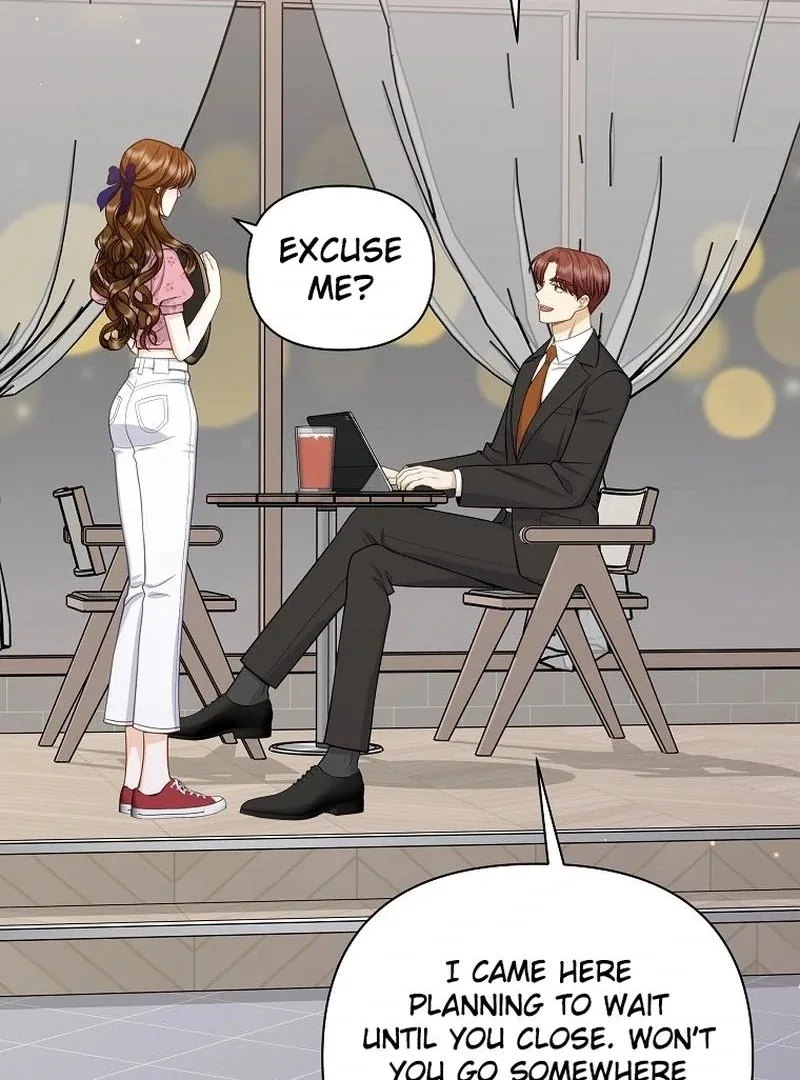 Let’s Go to your House, Oppa Chapter 16 page 32