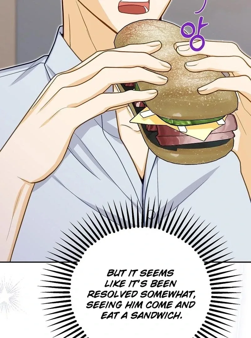 Let’s Go to your House, Oppa Chapter 16 page 58