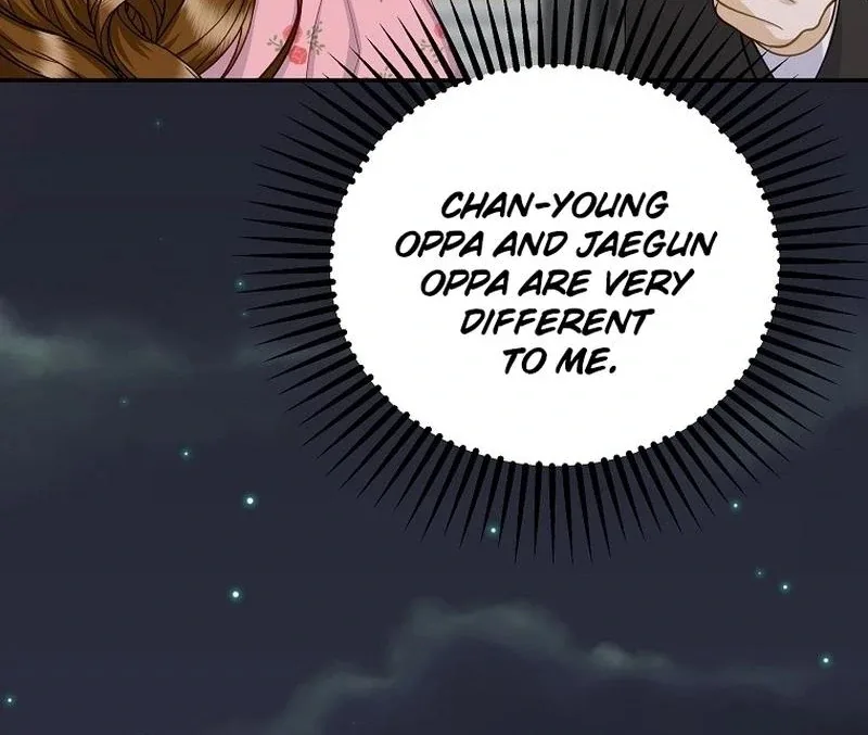 Let’s Go to your House, Oppa Chapter 16 page 29
