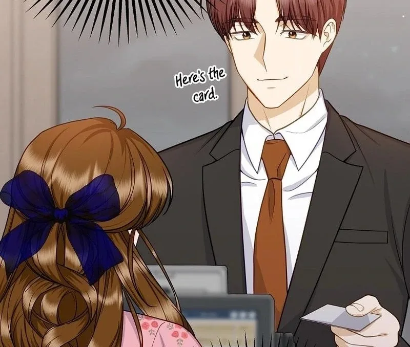 Let’s Go to your House, Oppa Chapter 16 page 28