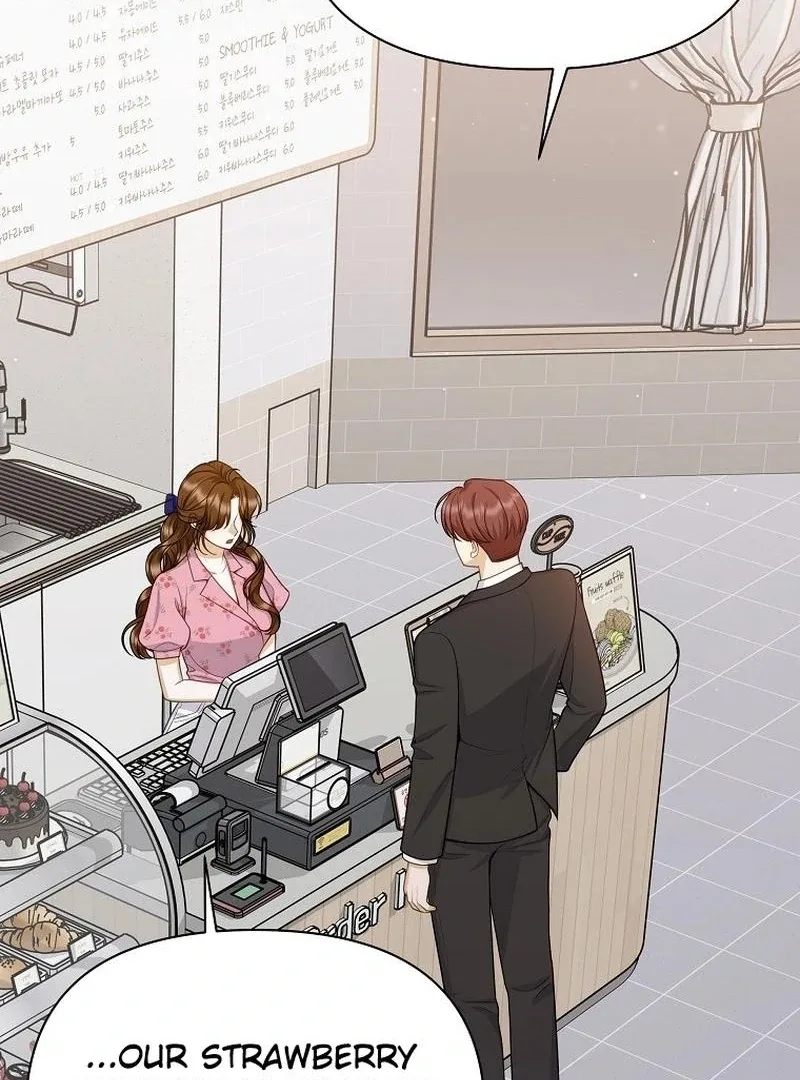 Let’s Go to your House, Oppa Chapter 16 page 24