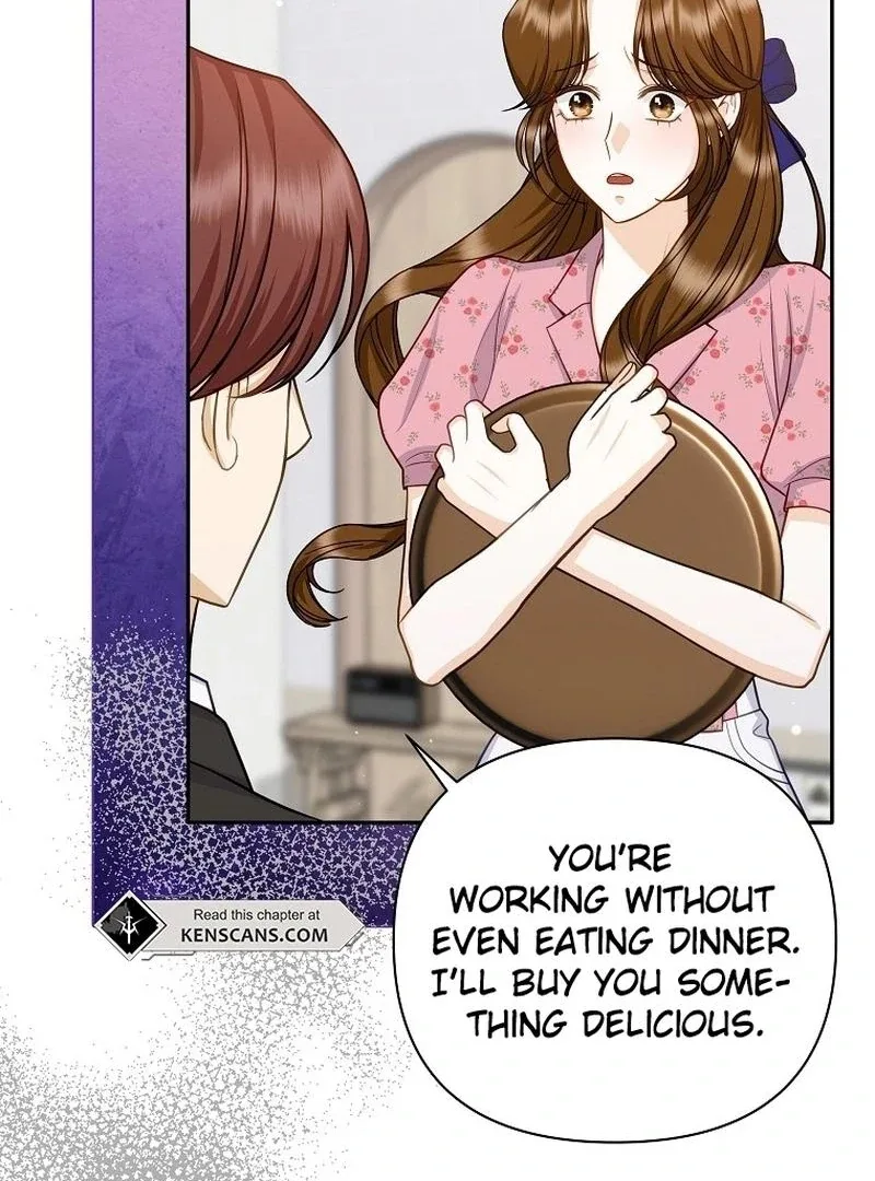 Let’s Go to your House, Oppa Chapter 16 page 34