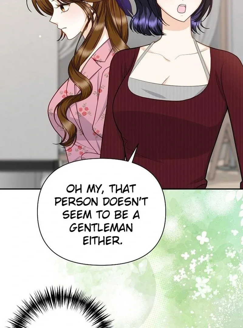 Let’s Go to your House, Oppa Chapter 16 page 17