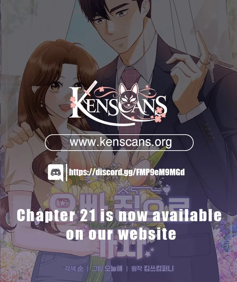 Let’s Go to your House, Oppa Chapter 16 page 126