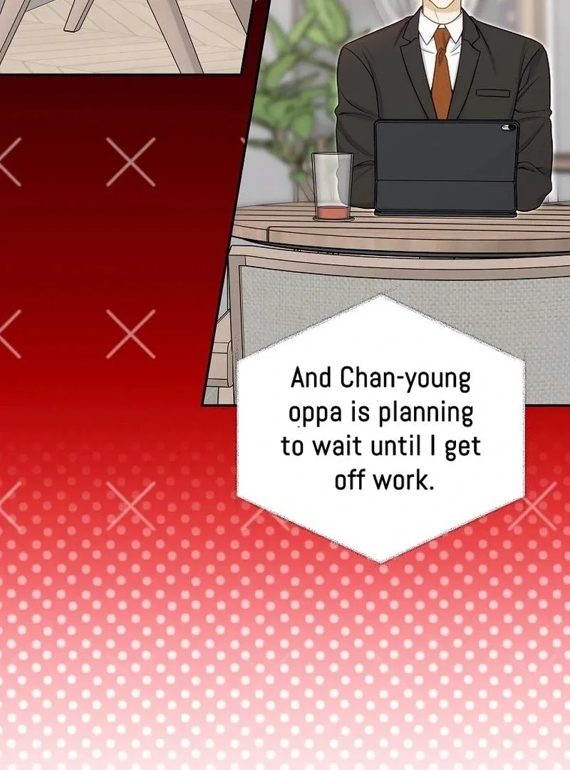 Let’s Go to your House, Oppa Chapter 16 page 76