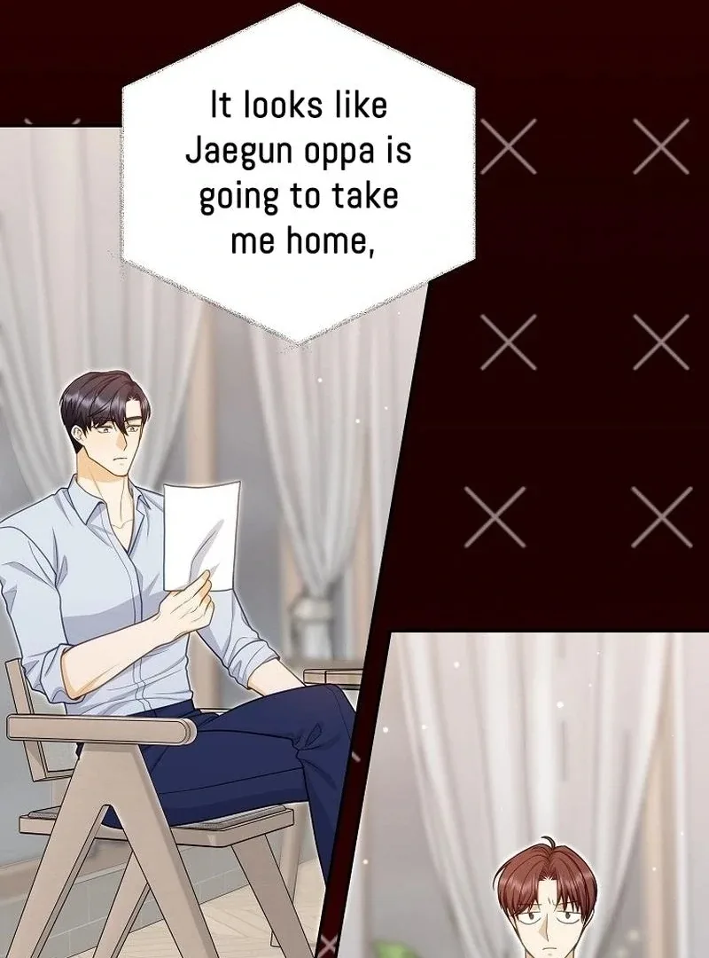 Let’s Go to your House, Oppa Chapter 16 page 75