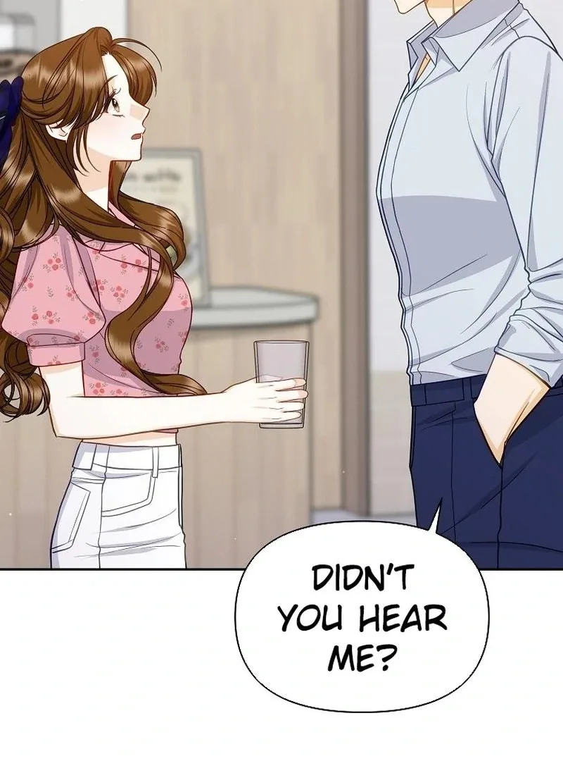 Let’s Go to your House, Oppa Chapter 16 page 118
