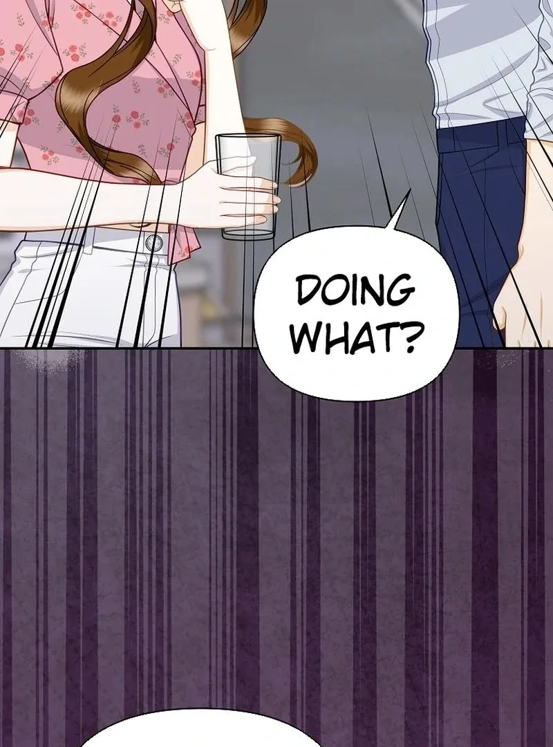 Let’s Go to your House, Oppa Chapter 16 page 107