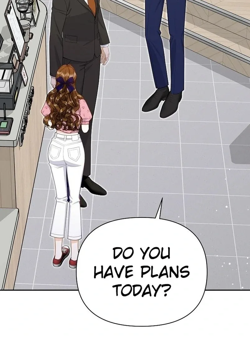 Let’s Go to your House, Oppa Chapter 16 page 97