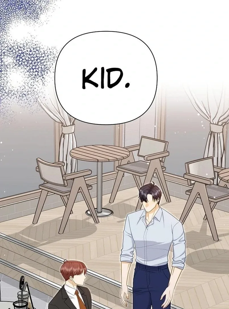 Let’s Go to your House, Oppa Chapter 16 page 96