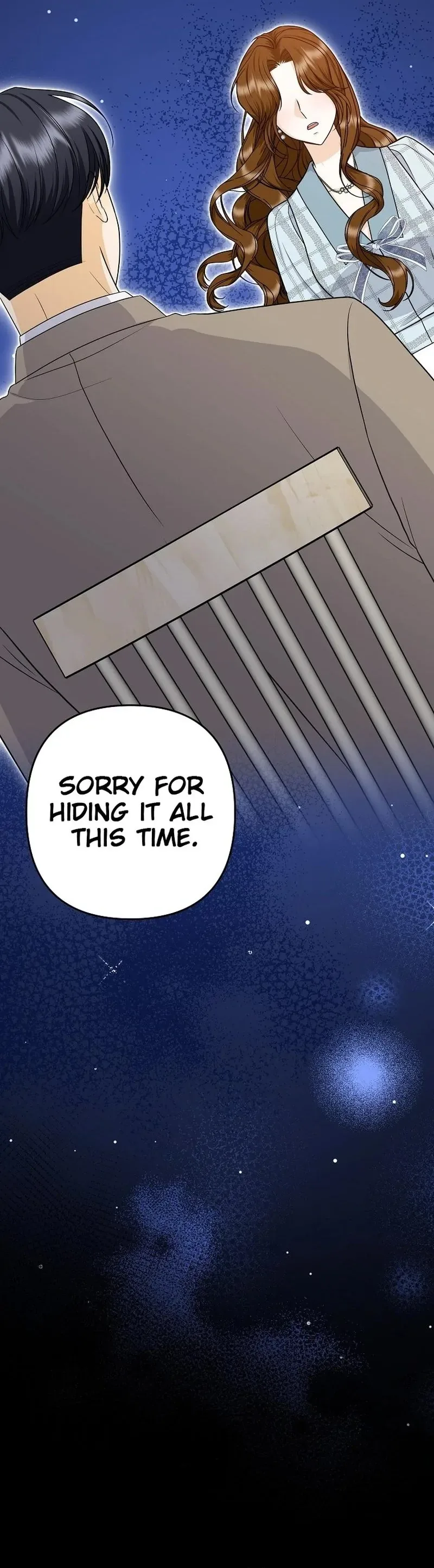 Let’s Go to your House, Oppa Chapter 17 page 15
