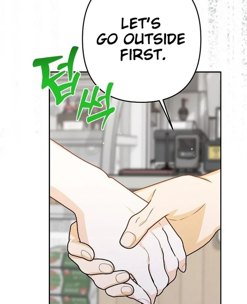 Let’s Go to your House, Oppa Chapter 17 page 54
