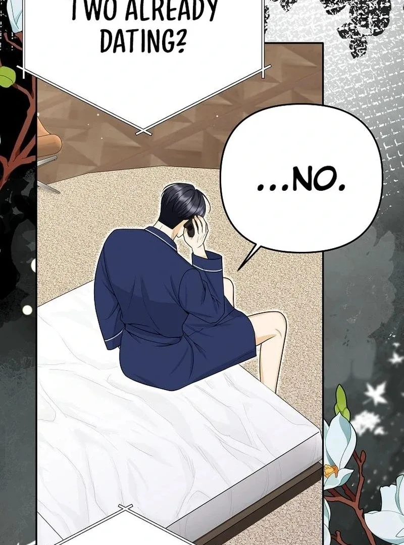 Let’s Go to your House, Oppa Chapter 17 page 18