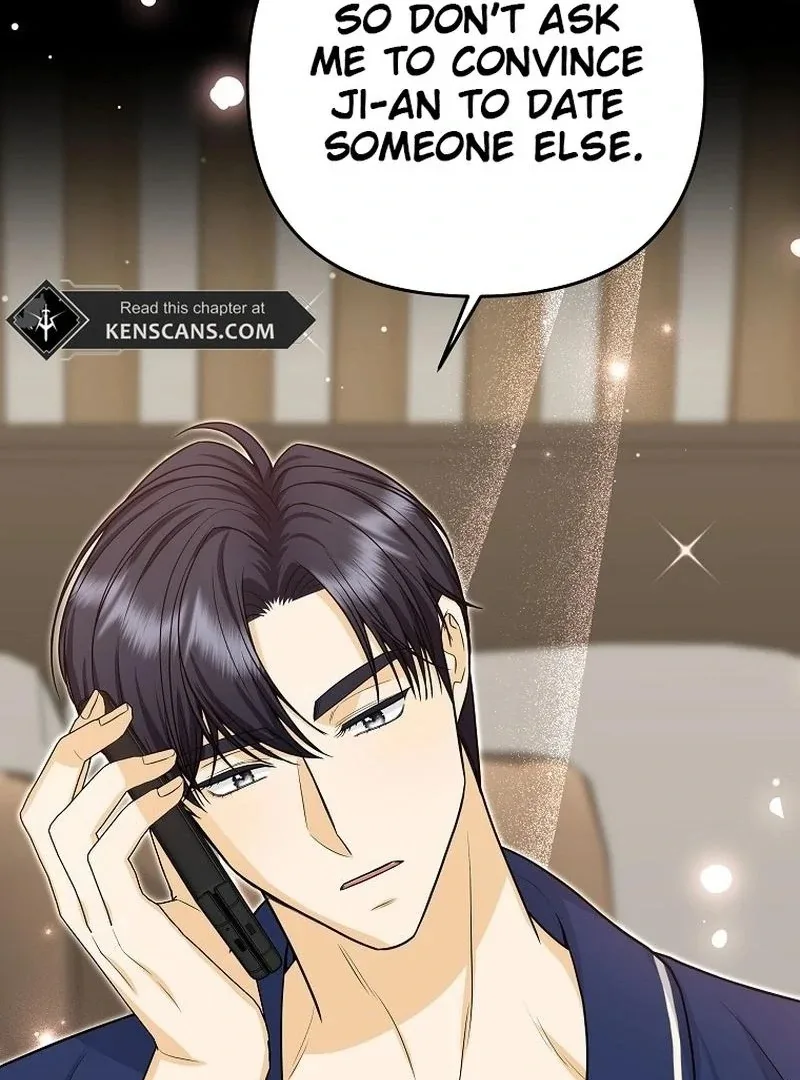 Let’s Go to your House, Oppa Chapter 17 page 6
