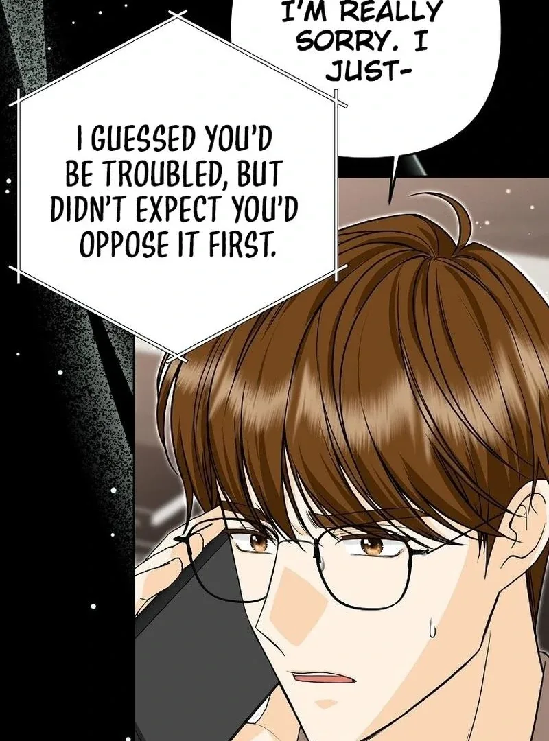 Let’s Go to your House, Oppa Chapter 17 page 22