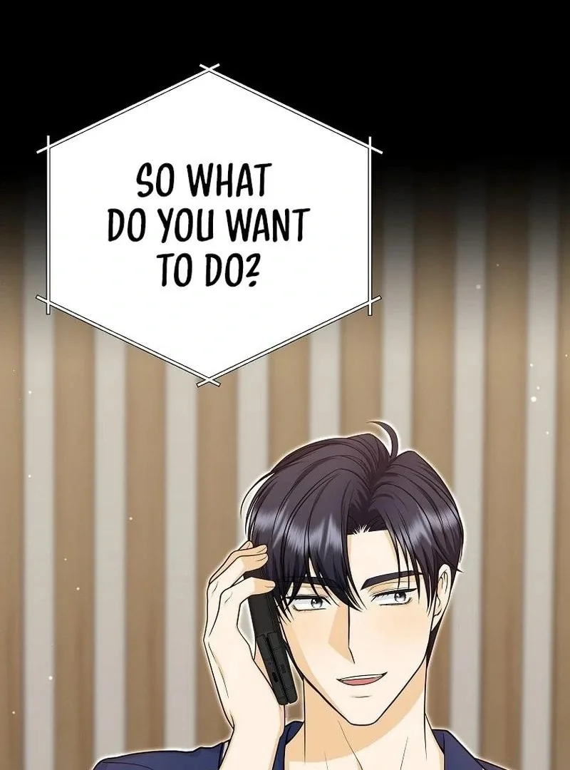 Let’s Go to your House, Oppa Chapter 17 page 27