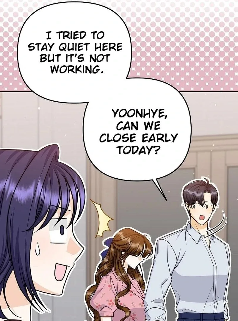 Let’s Go to your House, Oppa Chapter 17 page 56