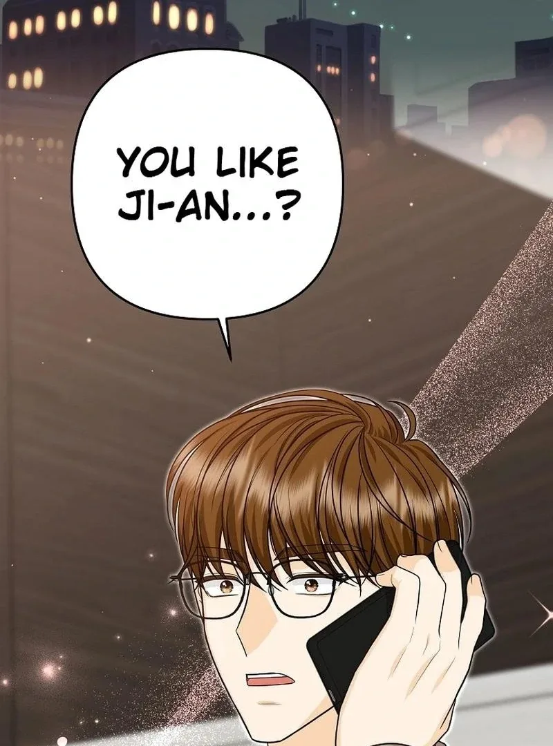 Let’s Go to your House, Oppa Chapter 17 page 3