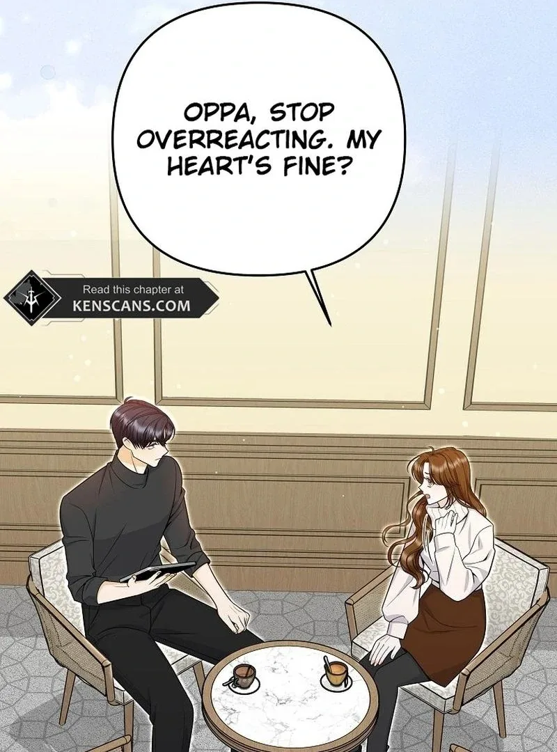 Let’s Go to your House, Oppa Chapter 17 page 83