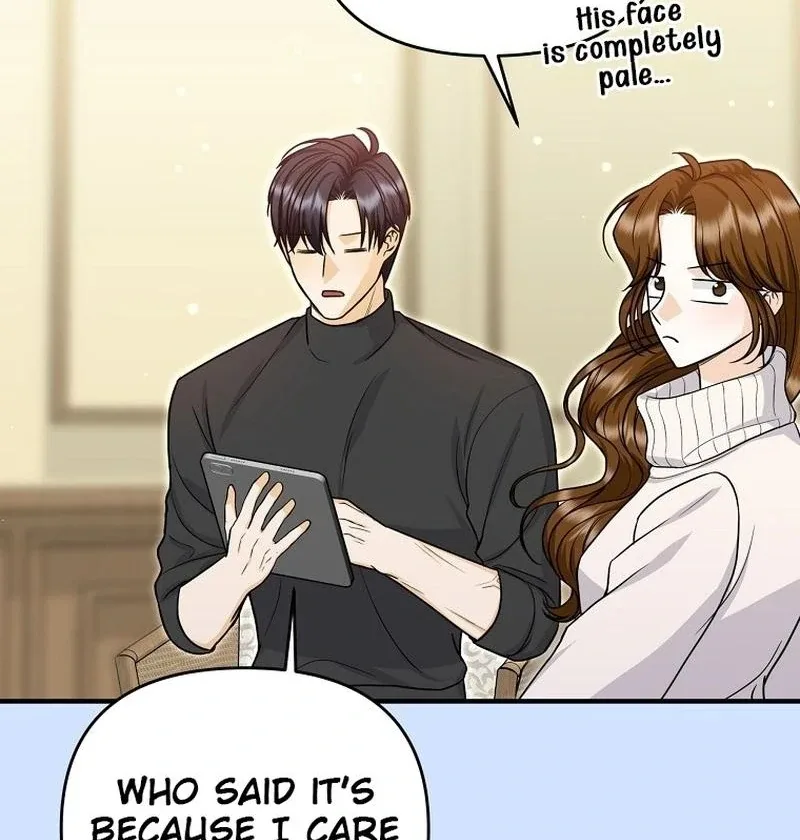 Let’s Go to your House, Oppa Chapter 17 page 87
