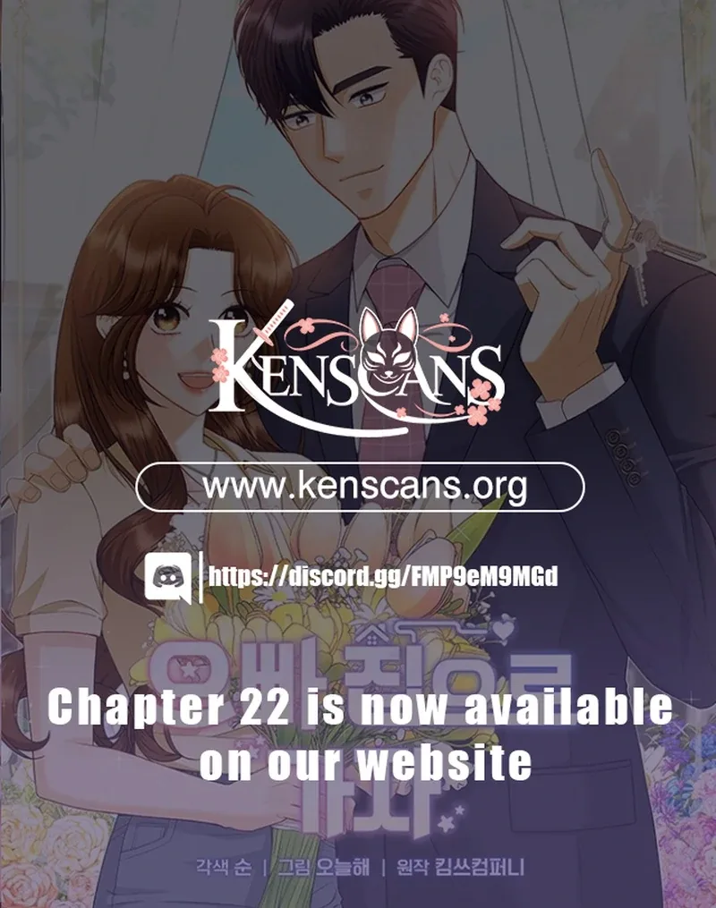 Let’s Go to your House, Oppa Chapter 17 page 147
