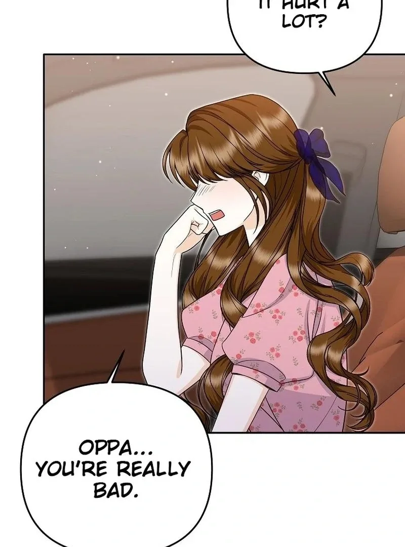 Let’s Go to your House, Oppa Chapter 17 page 97