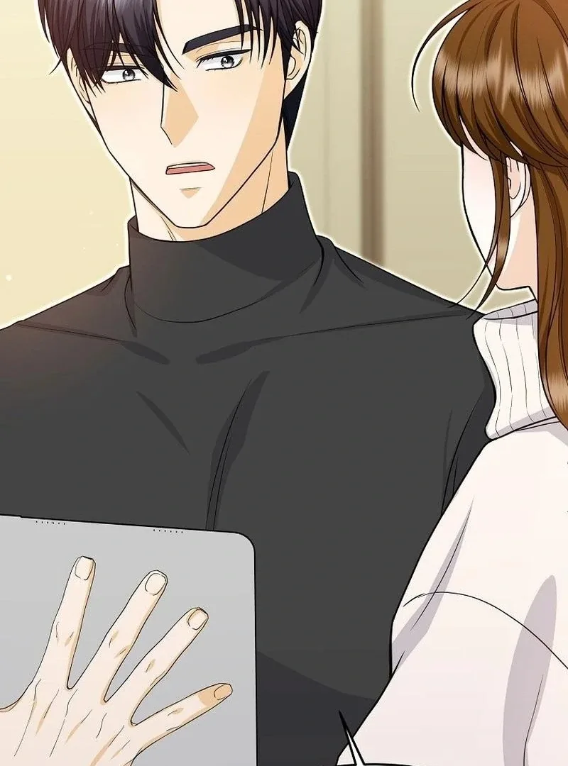 Let’s Go to your House, Oppa Chapter 17 page 85
