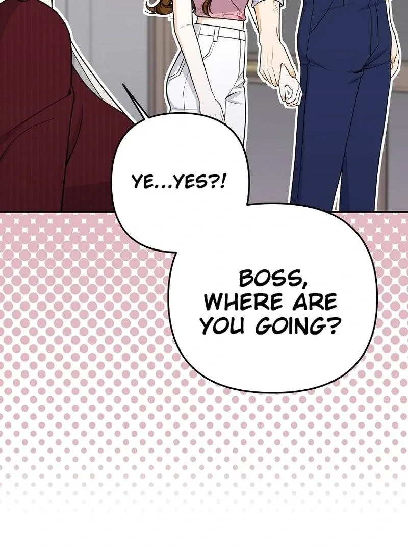 Let’s Go to your House, Oppa Chapter 17 page 57