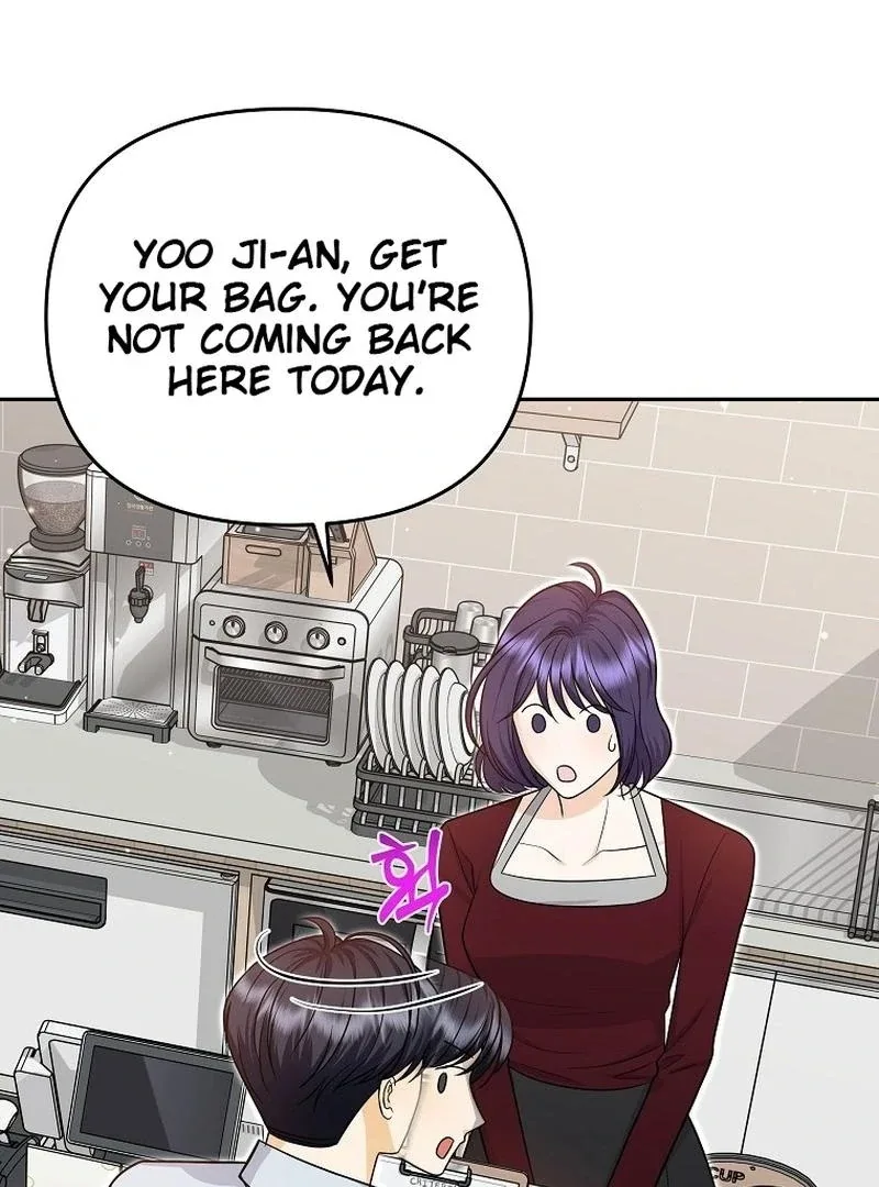 Let’s Go to your House, Oppa Chapter 17 page 58