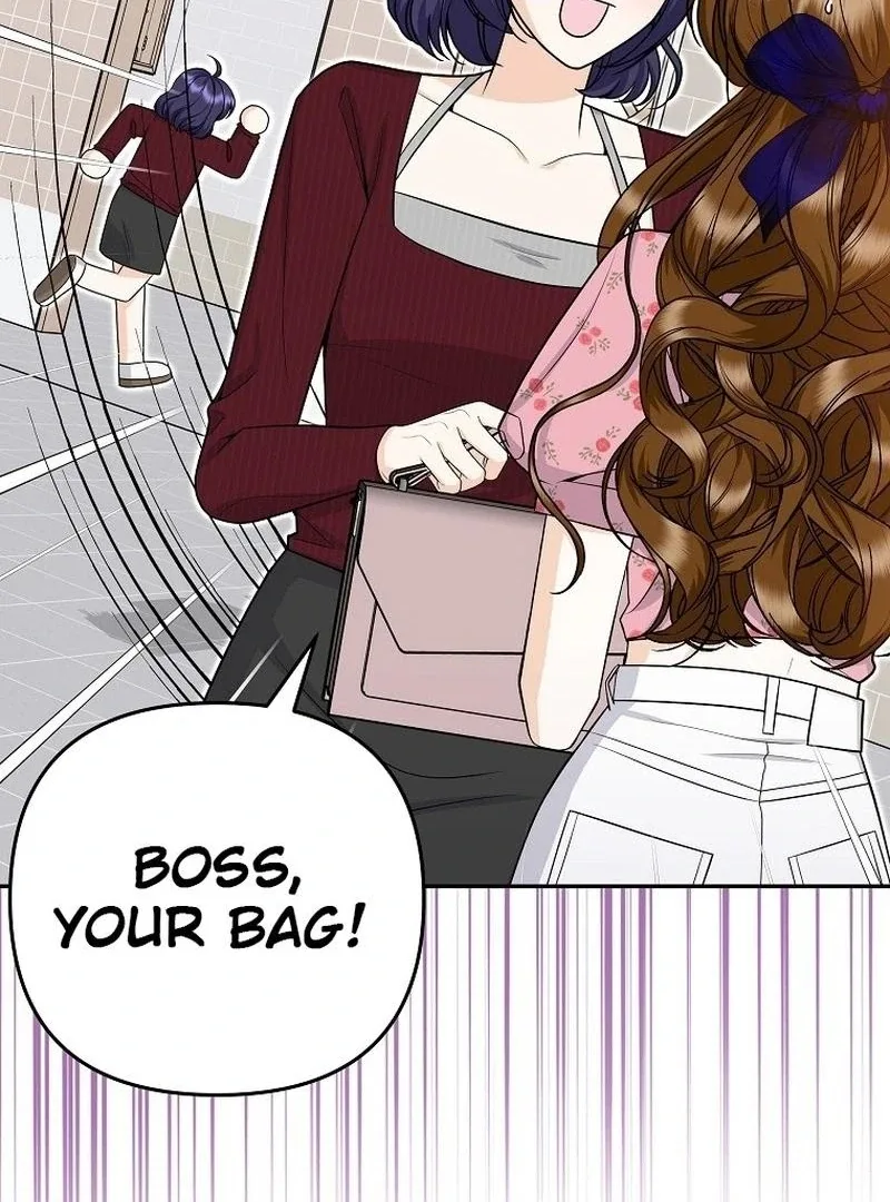 Let’s Go to your House, Oppa Chapter 17 page 63