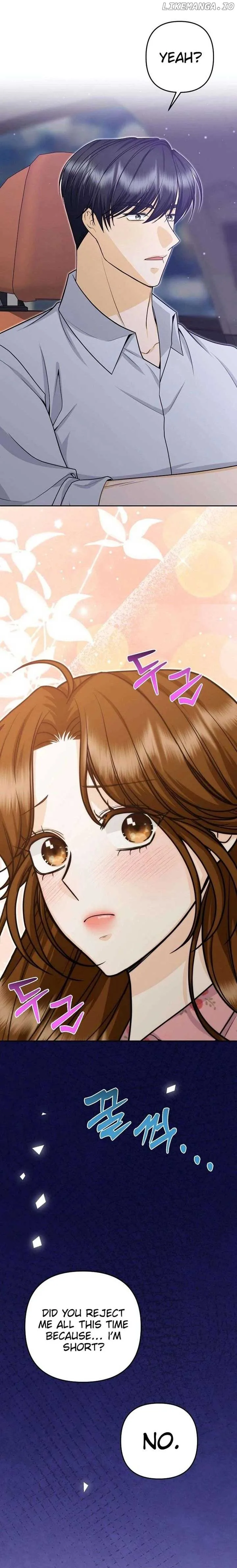 Let’s Go to your House, Oppa Chapter 18 page 4