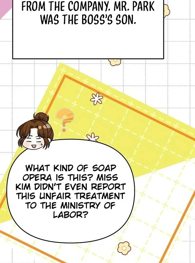 Let’s Go to your House, Oppa Chapter 20 page 10