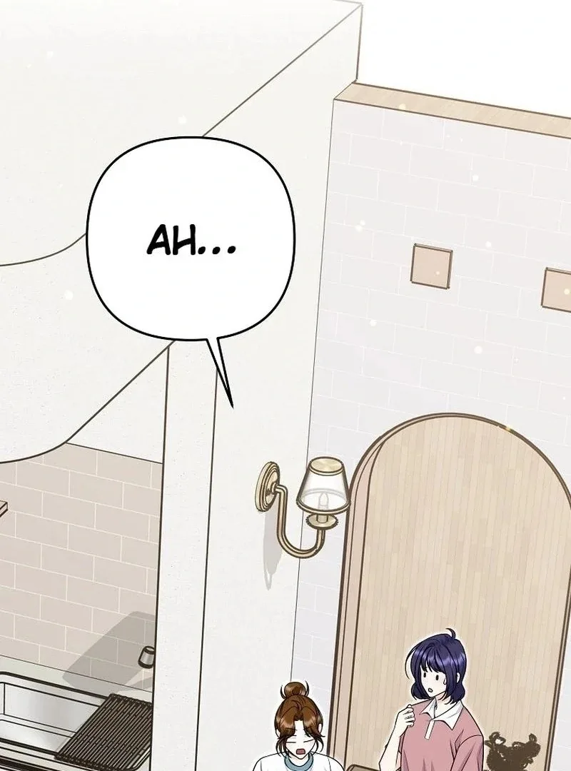 Let’s Go to your House, Oppa Chapter 20 page 31