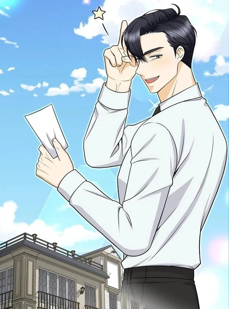 Let’s Go to your House, Oppa Chapter 20 page 41
