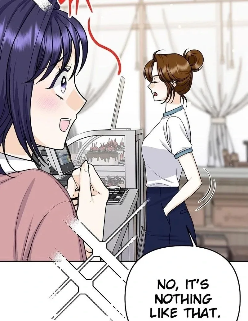 Let’s Go to your House, Oppa Chapter 20 page 17