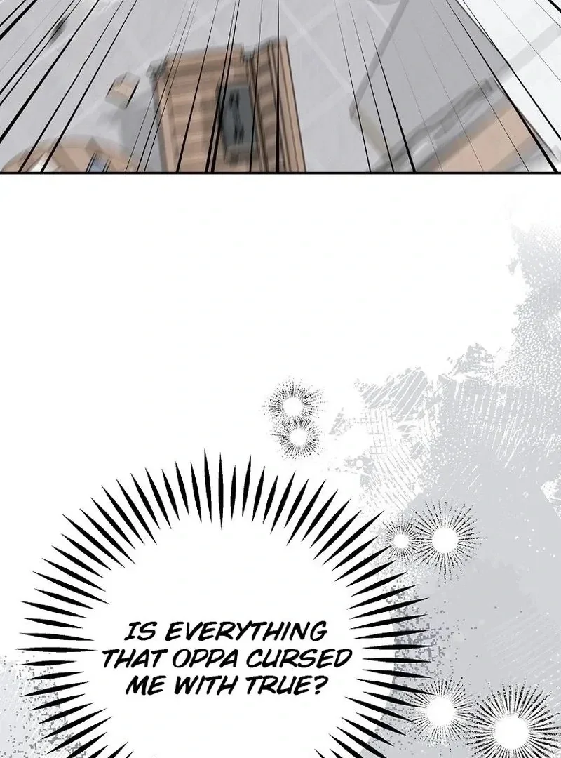 Let’s Go to your House, Oppa Chapter 20 page 37