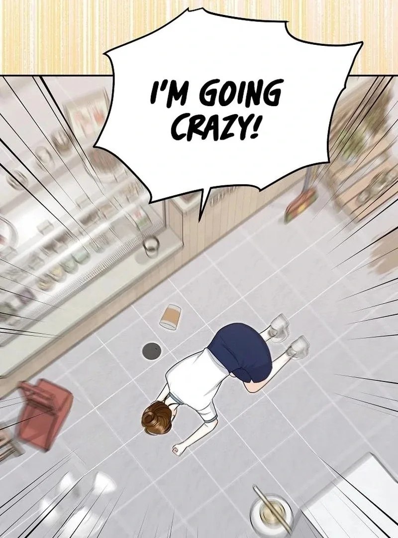 Let’s Go to your House, Oppa Chapter 20 page 36