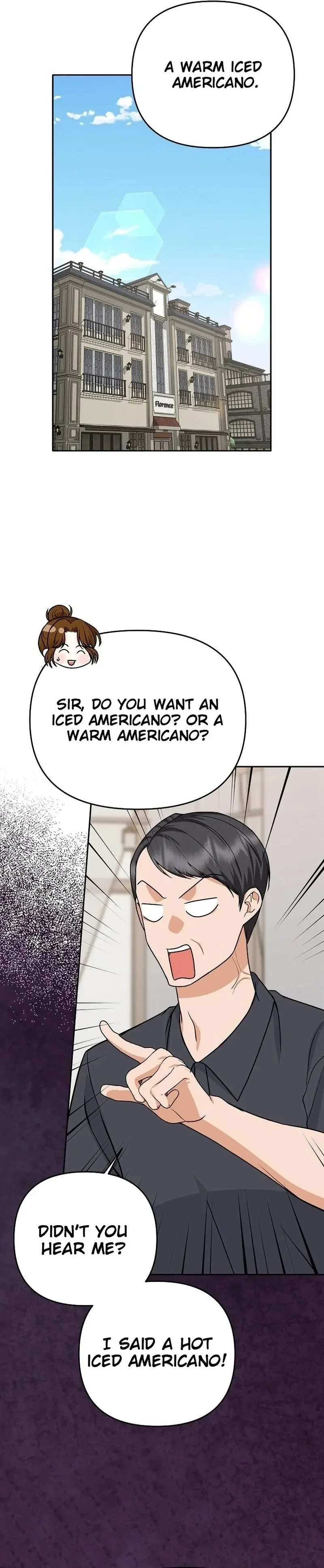 Let’s Go to your House, Oppa Chapter 20 page 24