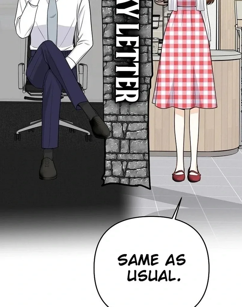 Let’s Go to your House, Oppa Chapter 20 page 50