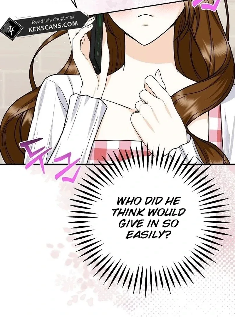 Let’s Go to your House, Oppa Chapter 20 page 54