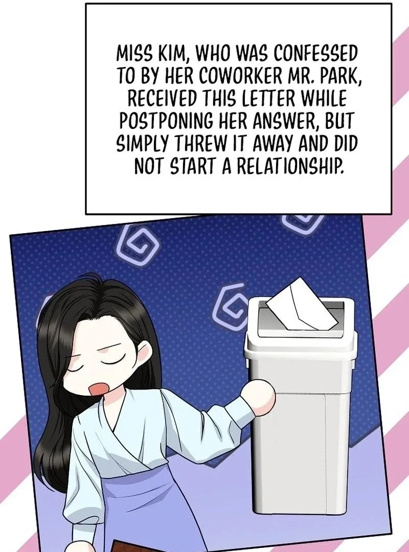 Let’s Go to your House, Oppa Chapter 20 page 8