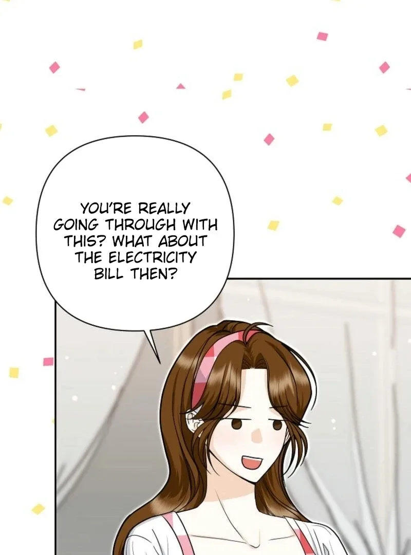 Let’s Go to your House, Oppa Chapter 21 page 14