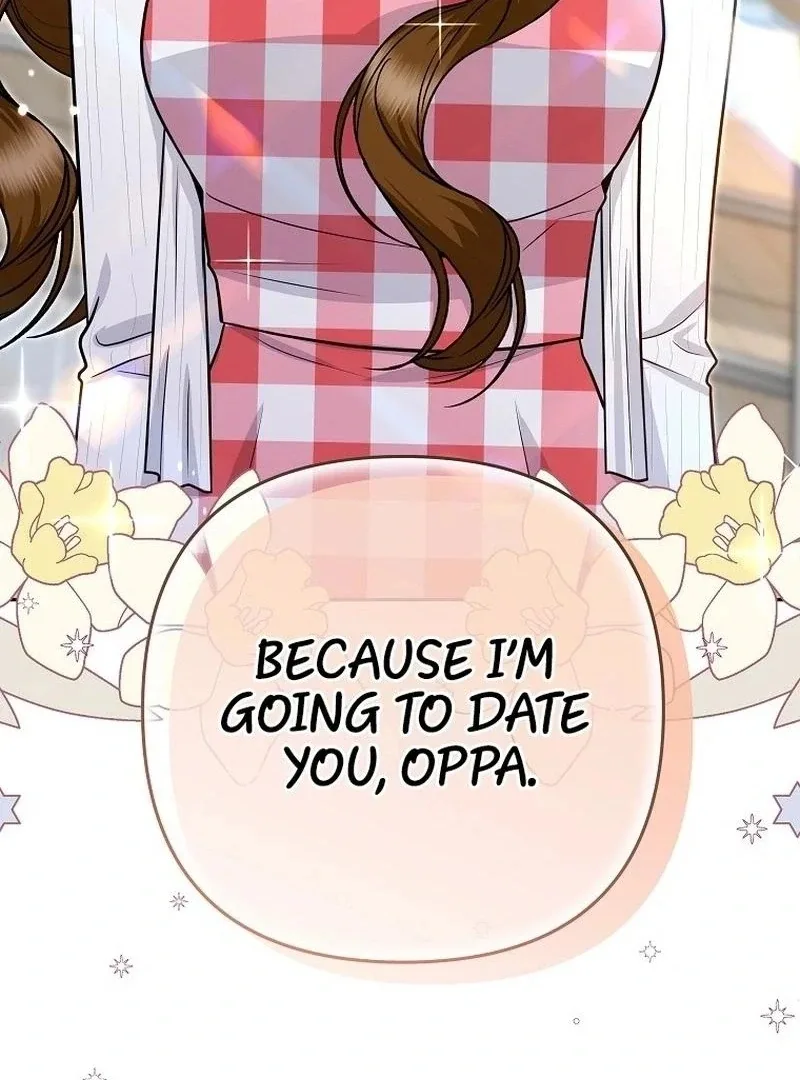 Let’s Go to your House, Oppa Chapter 20 page 148