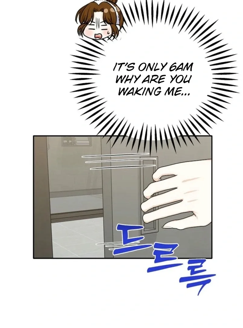 Let’s Go to your House, Oppa Chapter 21 page 42