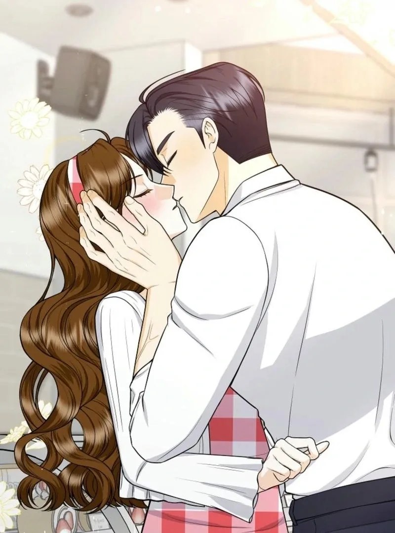 Let’s Go to your House, Oppa Chapter 21 page 35