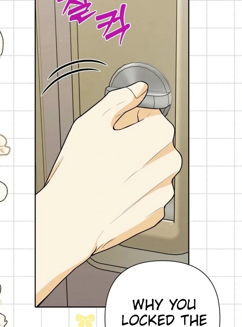 Let’s Go to your House, Oppa Chapter 21 page 18