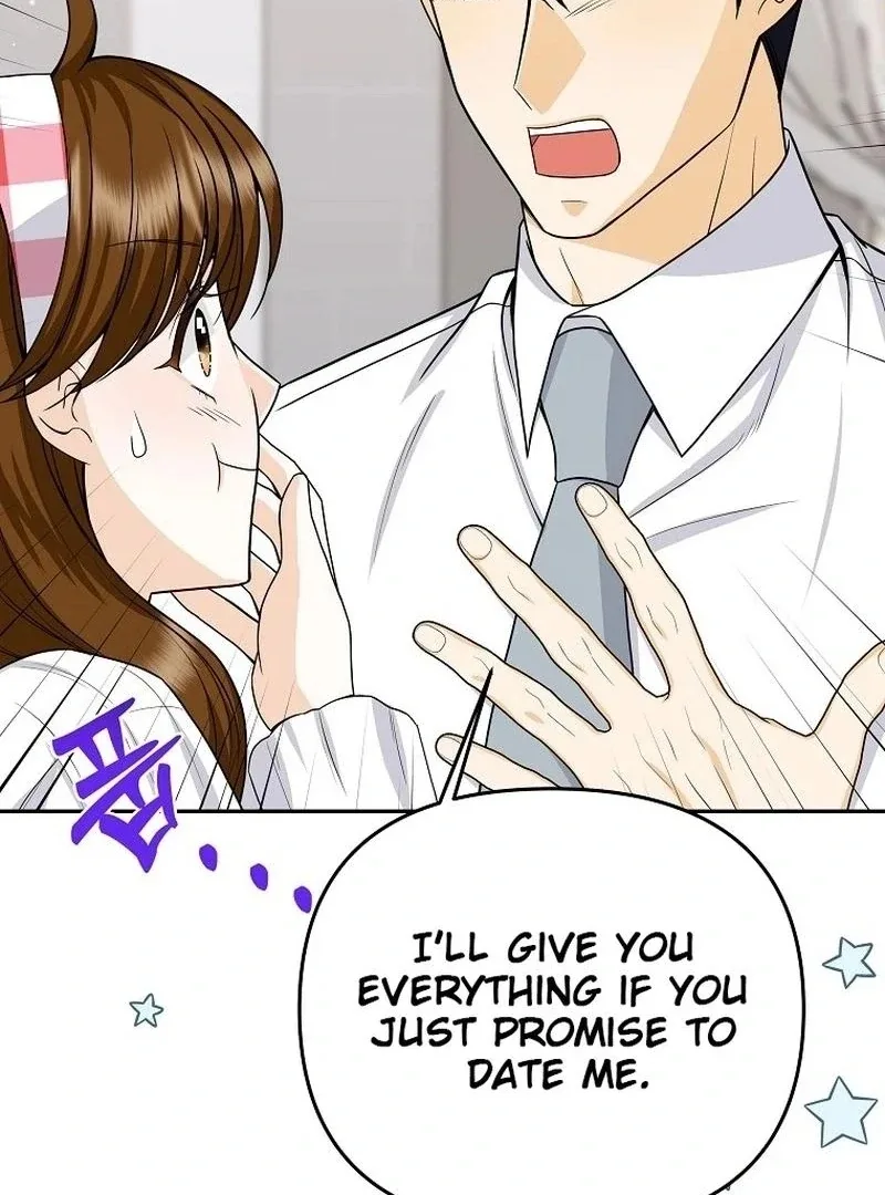 Let’s Go to your House, Oppa Chapter 20 page 132