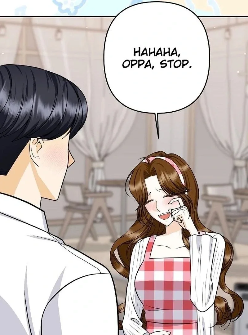 Let’s Go to your House, Oppa Chapter 20 page 136