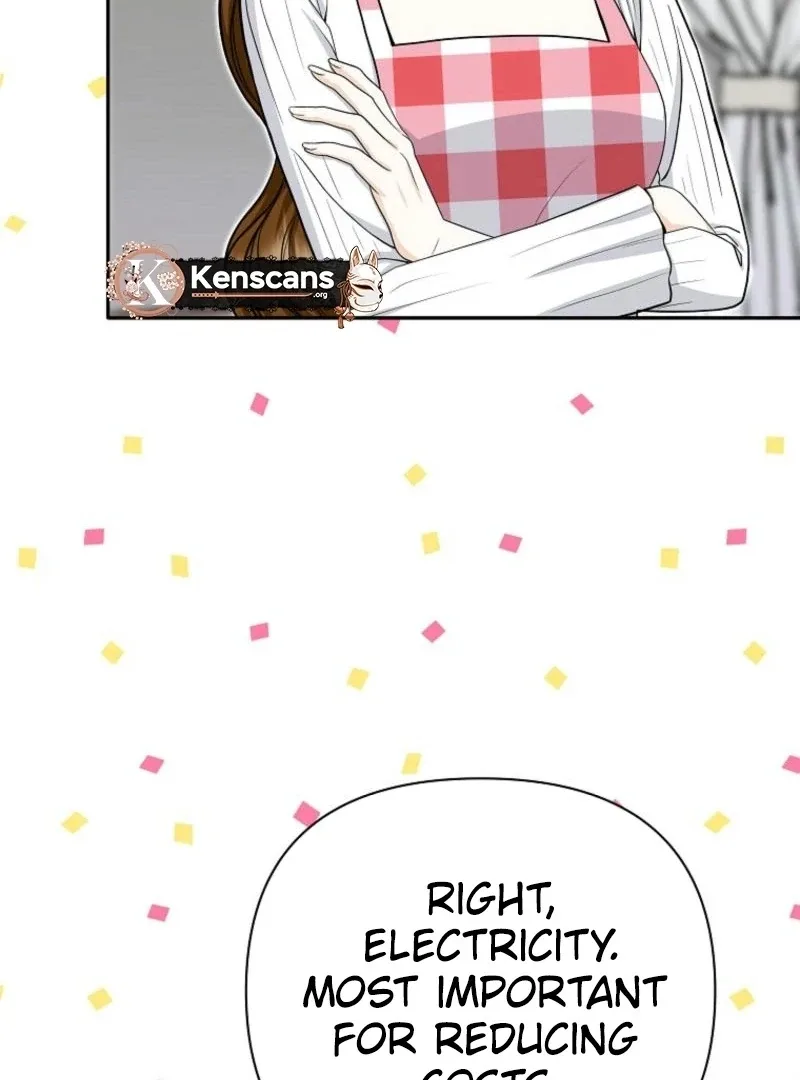 Let’s Go to your House, Oppa Chapter 21 page 15